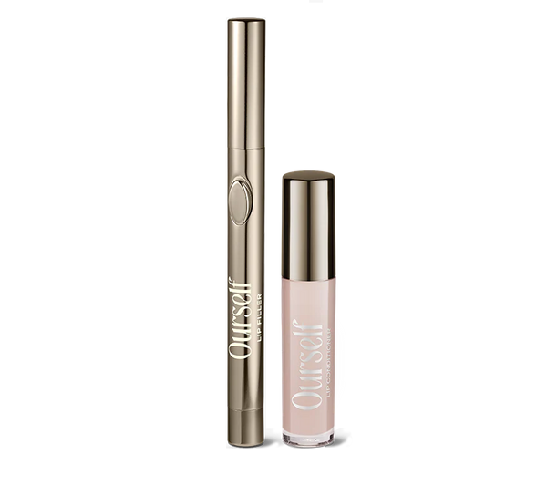Lip Filler & Lip Conditioner Duo image 0