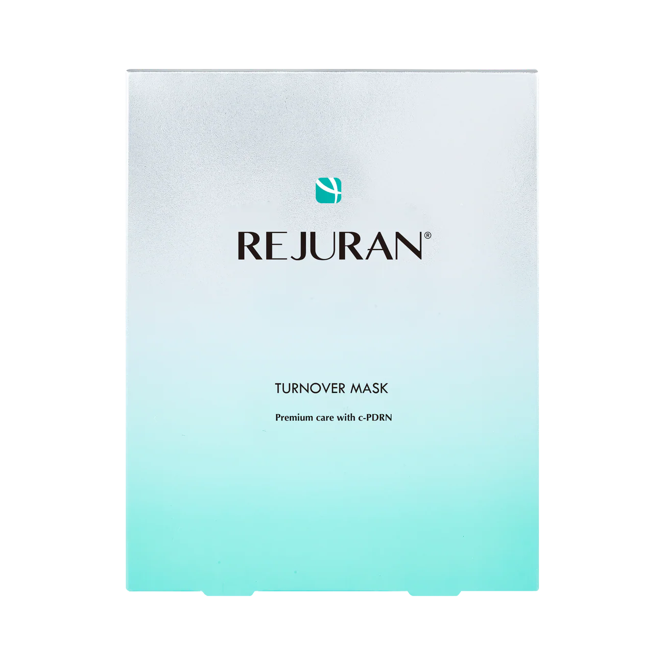 Turnover Mask (Box of 5 Masks)