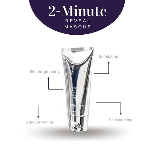 DefenAge® PRO 2-Minute Reveal Masque 3 image 1