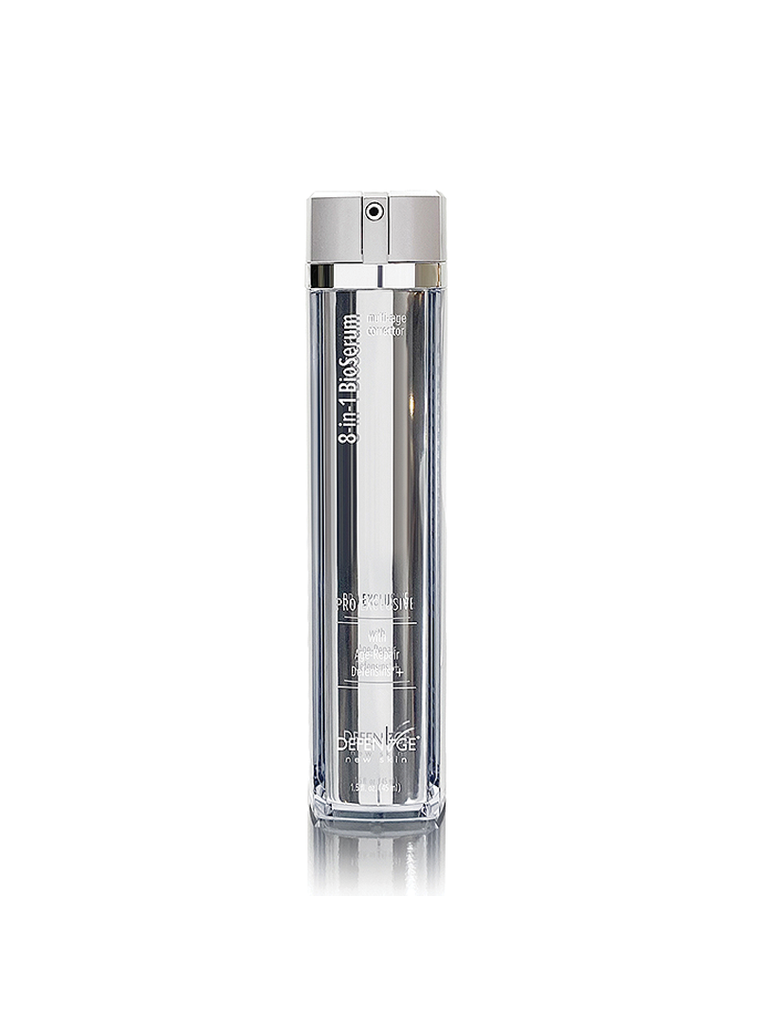 DefenAge® PRO  8-IN-1 BIOSERUM image 0