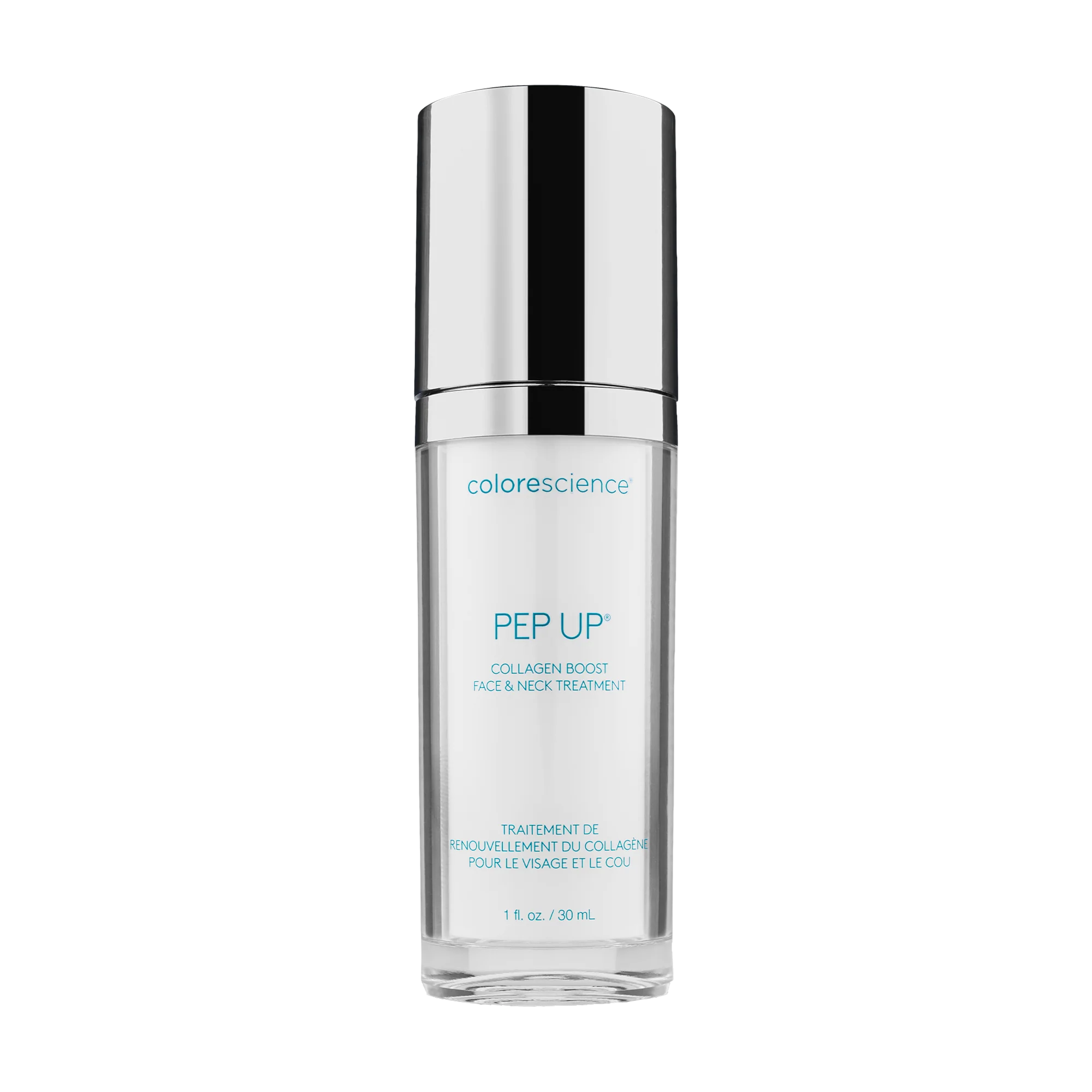 Pep Up® Collagen Boost Face & Neck Serum