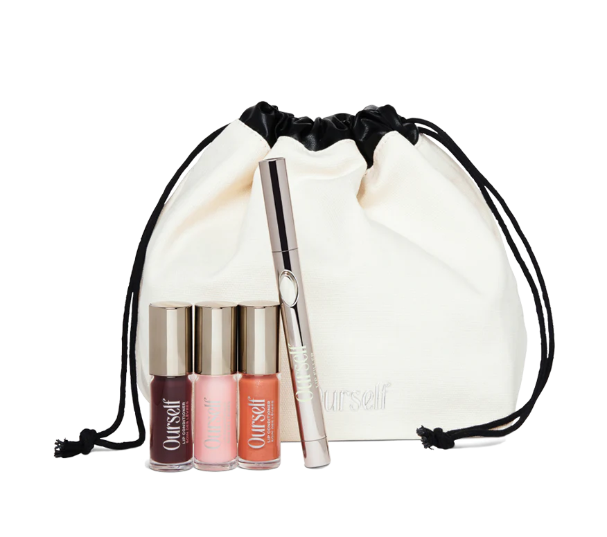 Your Best Lips Gift Set image 0