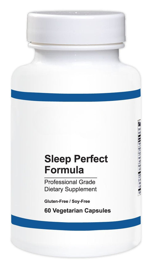 SLEEP PERFECT FORMULA