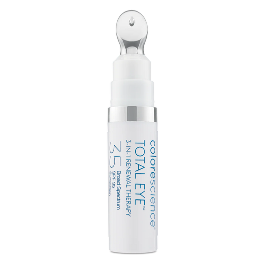 Total Eye® 3-in-1 Renewal Therapy SPF 35