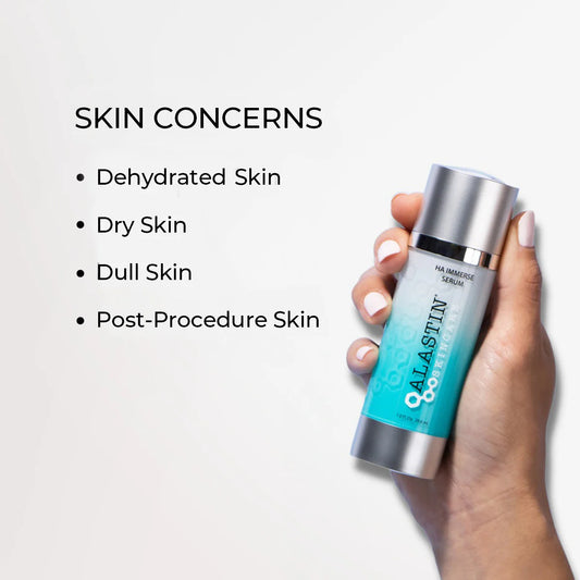 HA (Hyaluronic Acid) IMMERSE Serum™