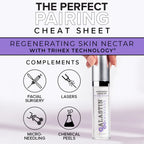 Regenerating Skin NECTAR with TriHex Technology®