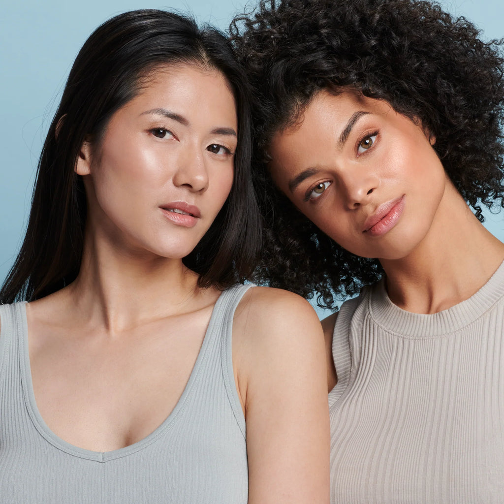 Sunforgettable® Total Protection® Brush-On Shield GLOW SPF 50