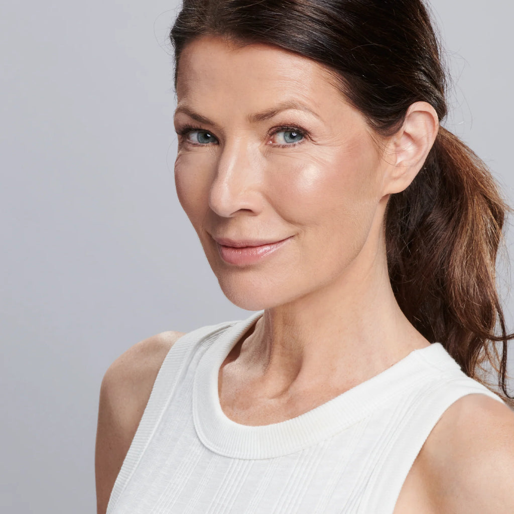 Sunforgettable® Total Protection® Brush-On Shield GLOW SPF 50