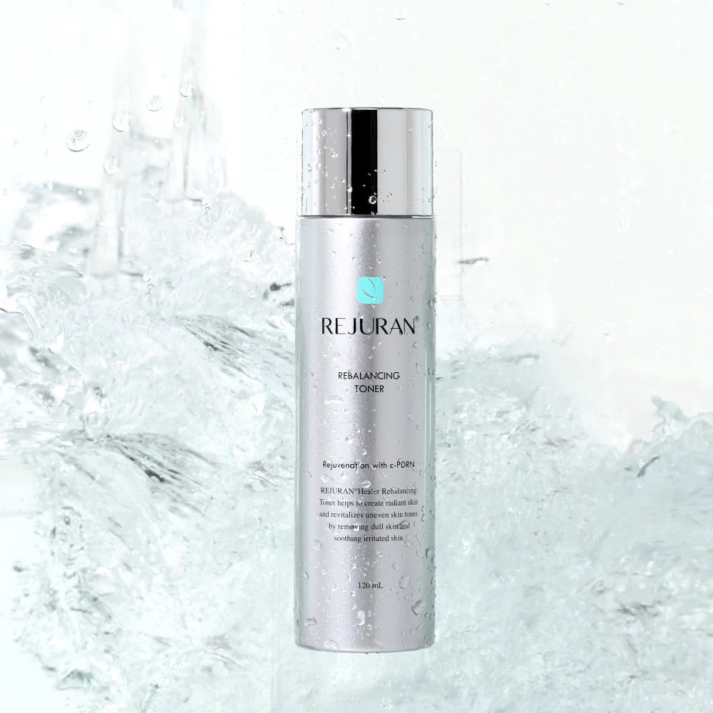 Rebalancing Toner