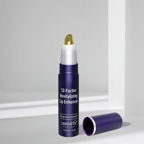 12 Factor Revitalizing Lip Enhancer