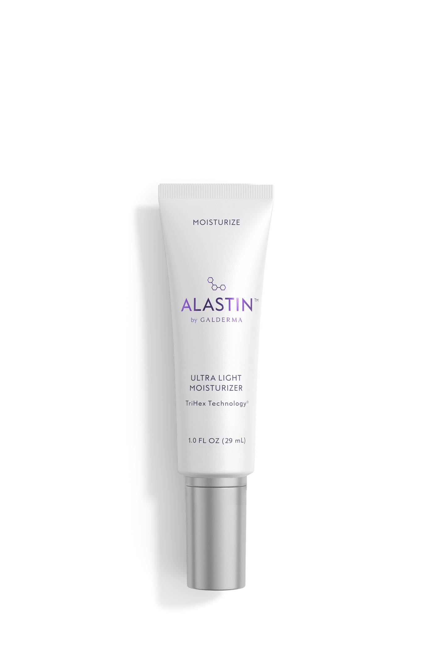 Travel Size-Ultra Light Moisturizer with TriHex Technology®
