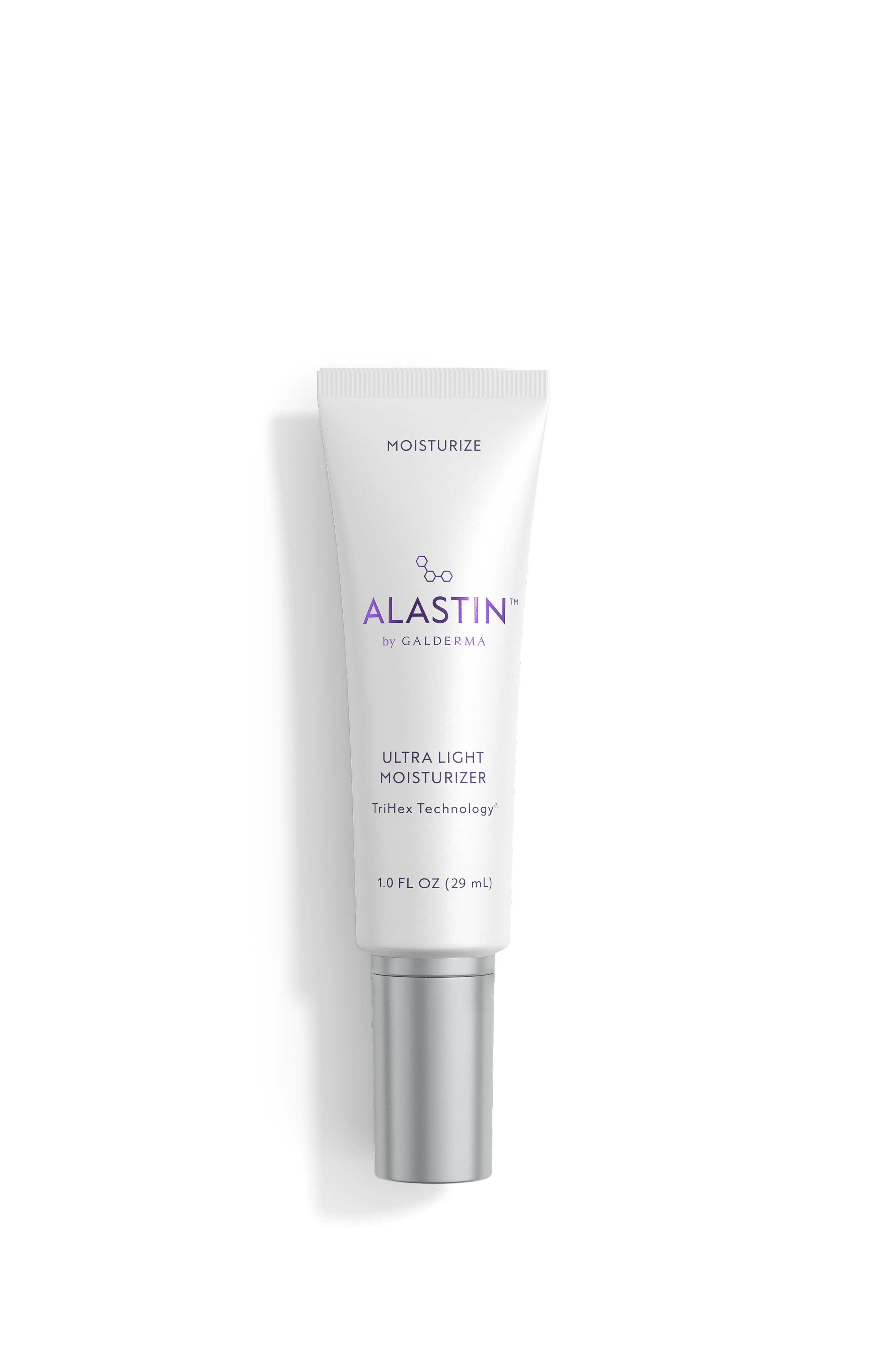 Travel Size-Ultra Light Moisturizer with TriHex Technology®