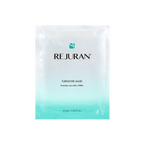 Turnover Mask (Box of 5 Masks)