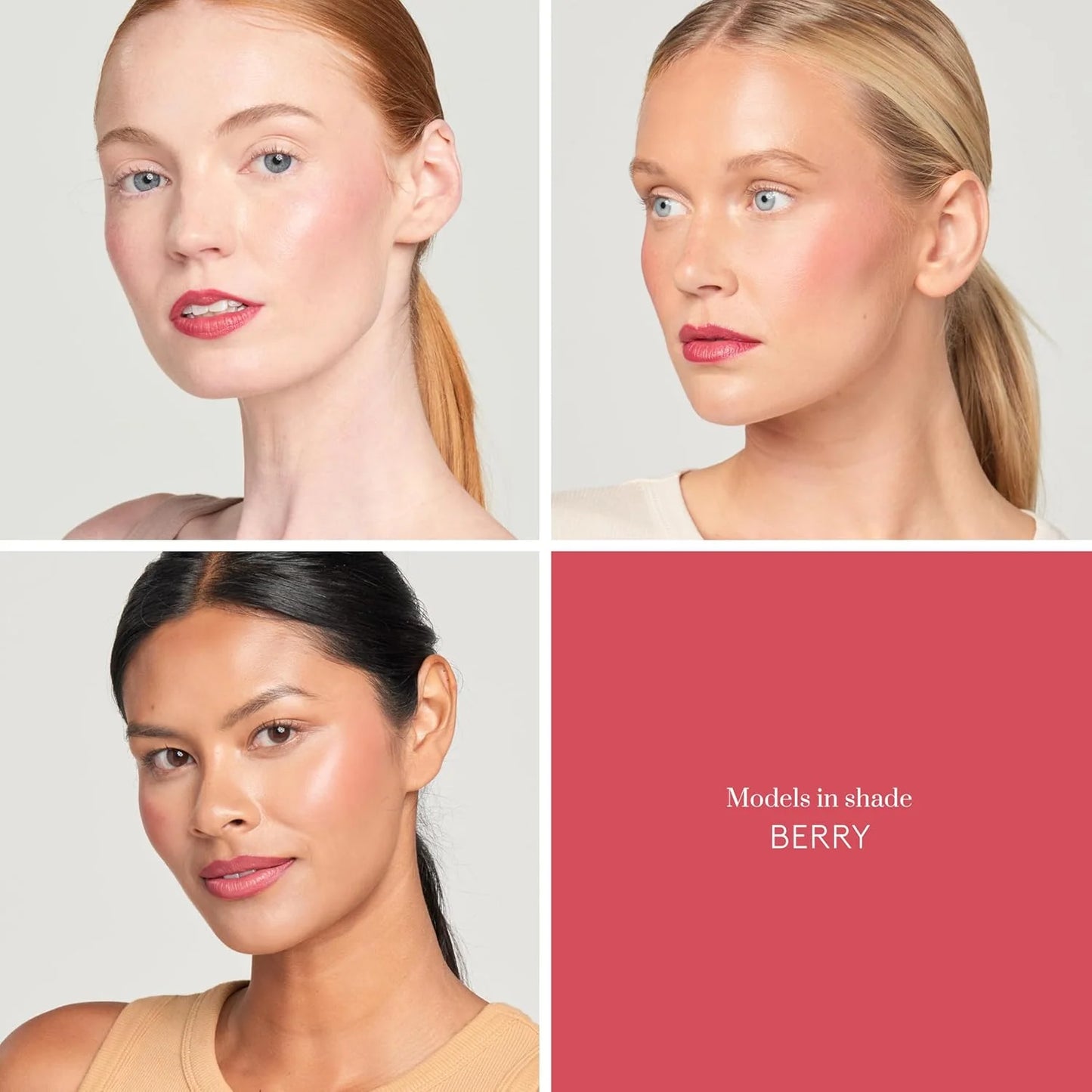Lips to Lashes + Cheeks, Too! (Limited Edition Value $149)