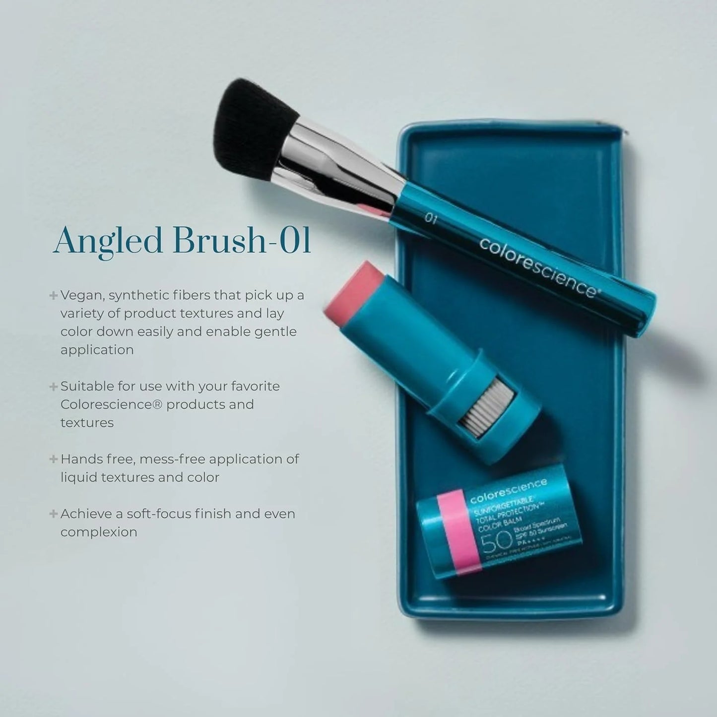 Lips to Lashes + Cheeks, Too! (Limited Edition Value $149)