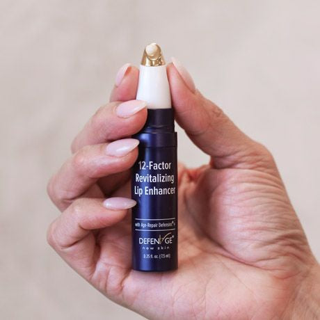 12 Factor Revitalizing Lip Enhancer