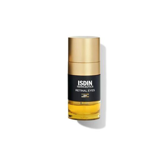 ISDIN RETINAL EYES