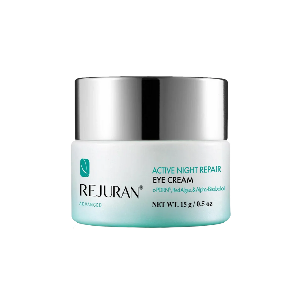 Advanced Active Night Repair Eye Cream