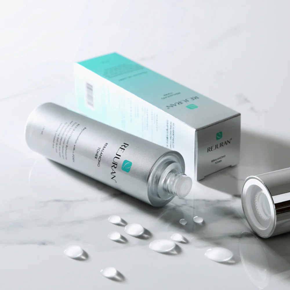 Rebalancing Toner