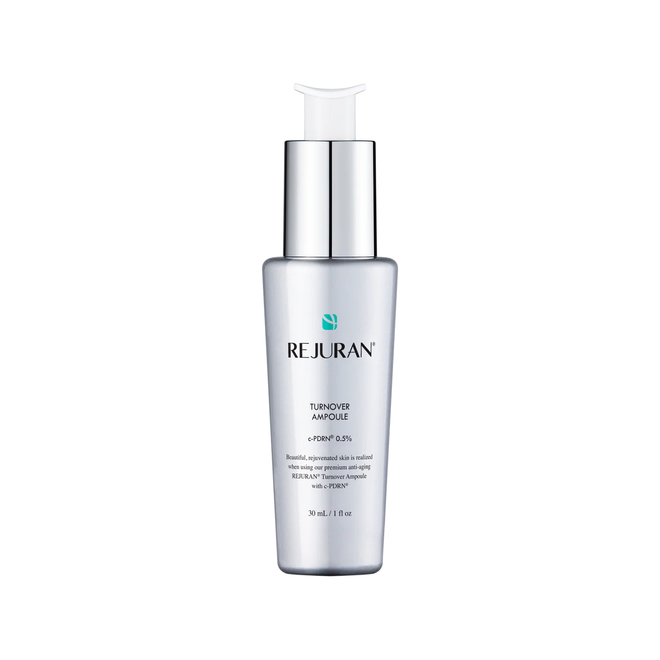 Turnover Ampoule