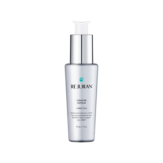 Turnover Ampoule