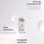 Microneedling + BTSES MIMETIC (BOTOX) Serum