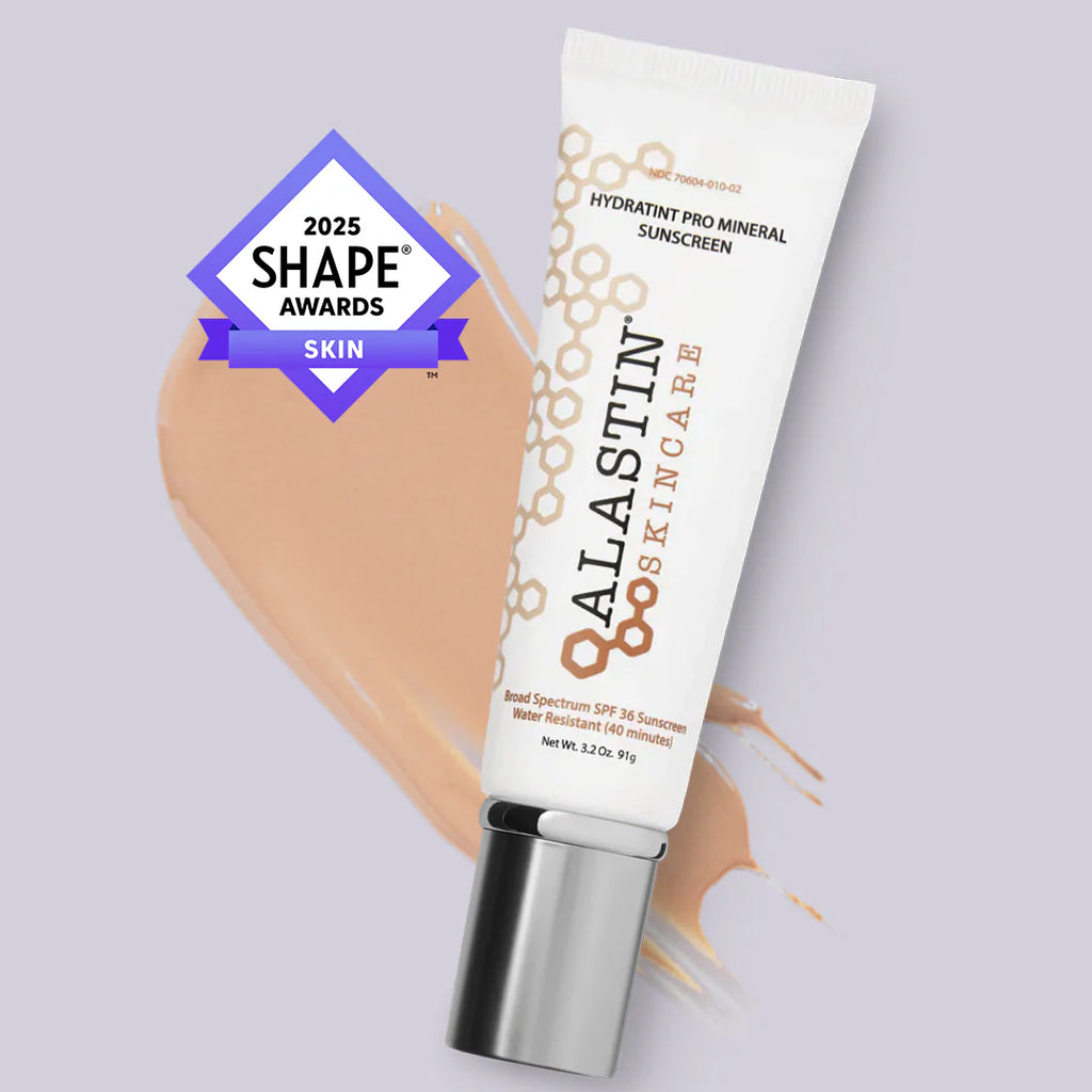 HydraTint Pro Mineral Broad Spectrum Sunscreen SPF 36