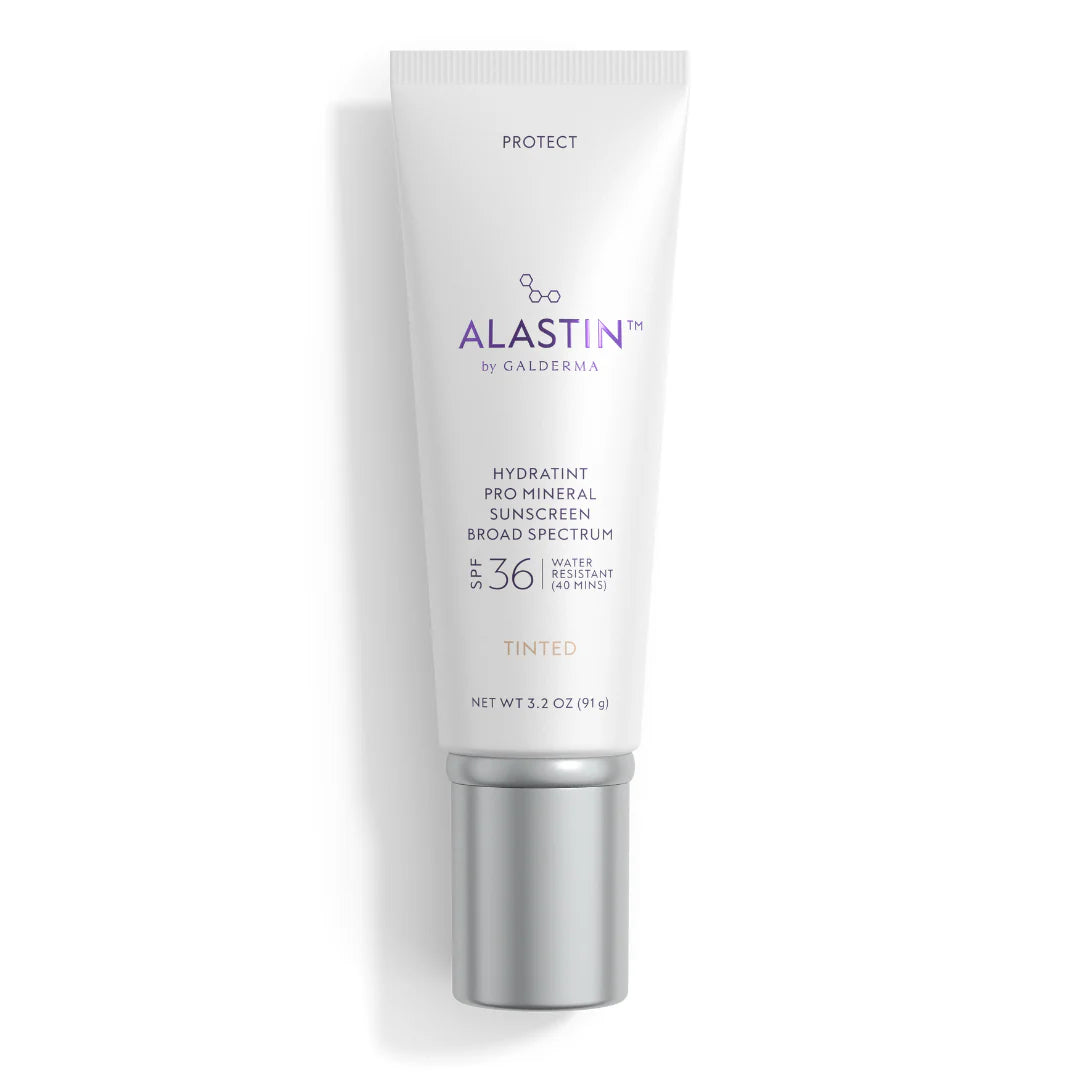 HydraTint Pro Mineral Broad Spectrum Sunscreen SPF 36
