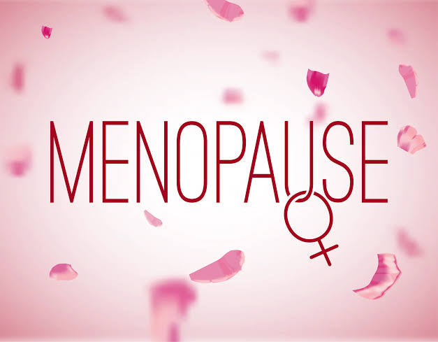 Perimenopause/Menopause- Initial Evaluation