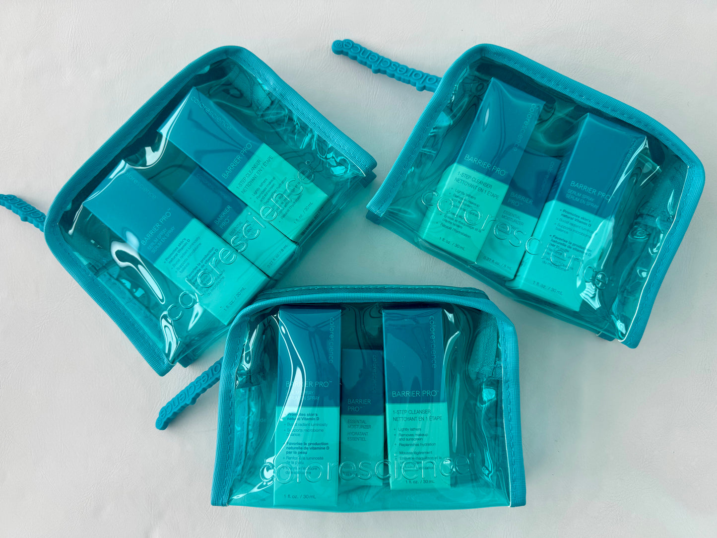 Colorescience Travel Kit
