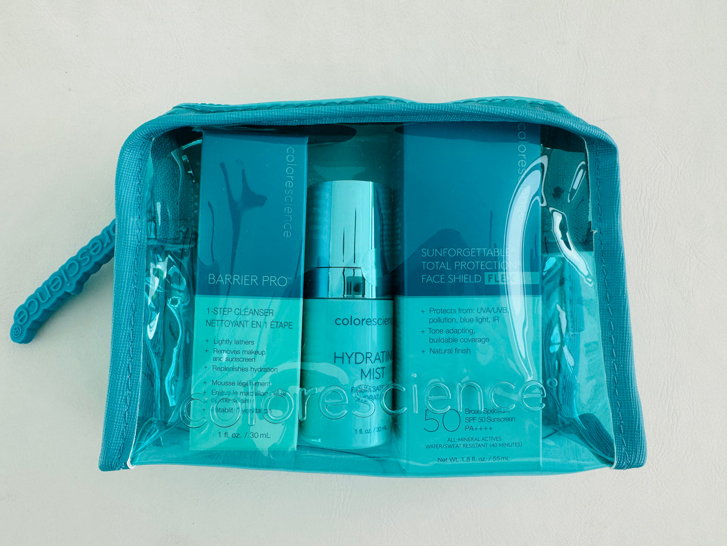 Colorescience Travel Kit #2