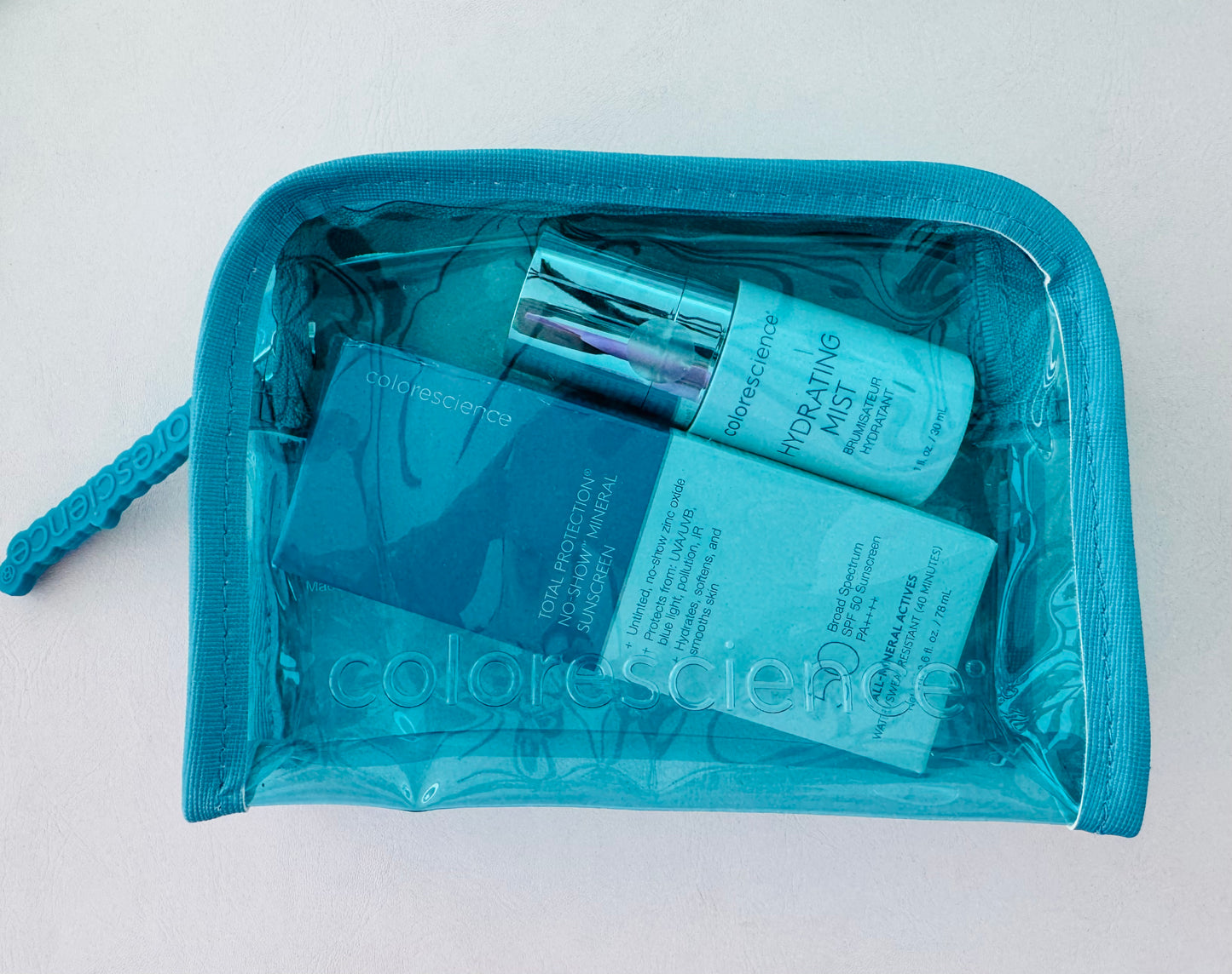 Colorescience Travel Kit #3