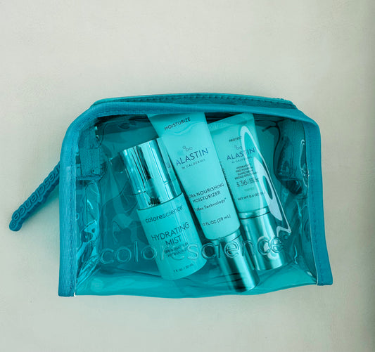 New Travel Kit (Limited Quantities)