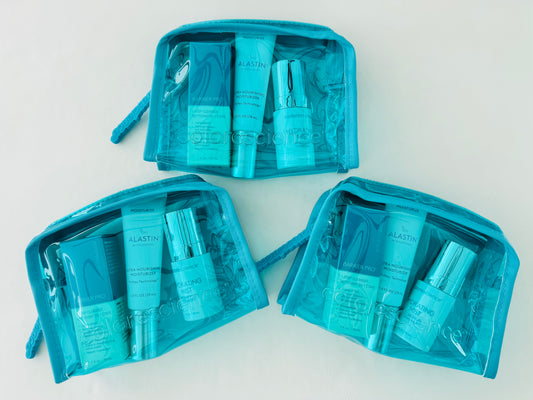 Travel Kit #3 (New)