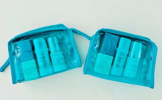 Travel Kit #2 (New)