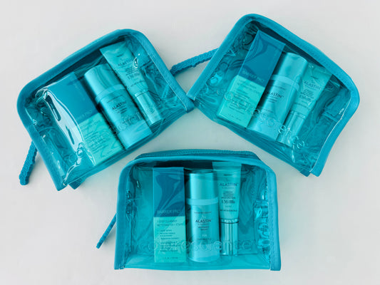 Travel Kit #1 (New)