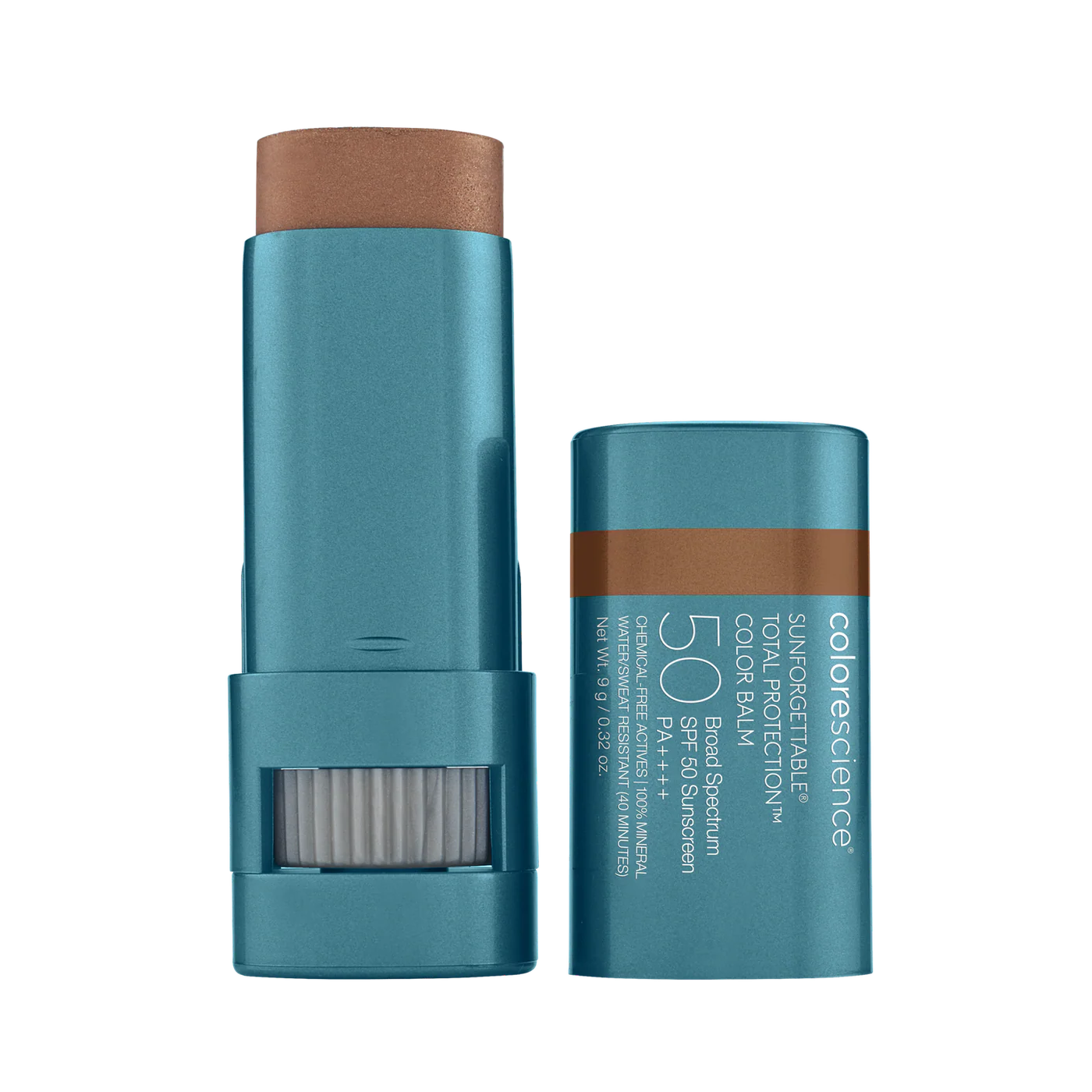 Sunforgettable® Total Protection® Color BALM SPF 50