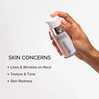 Restorative NECK Complex with TriHex Technology®