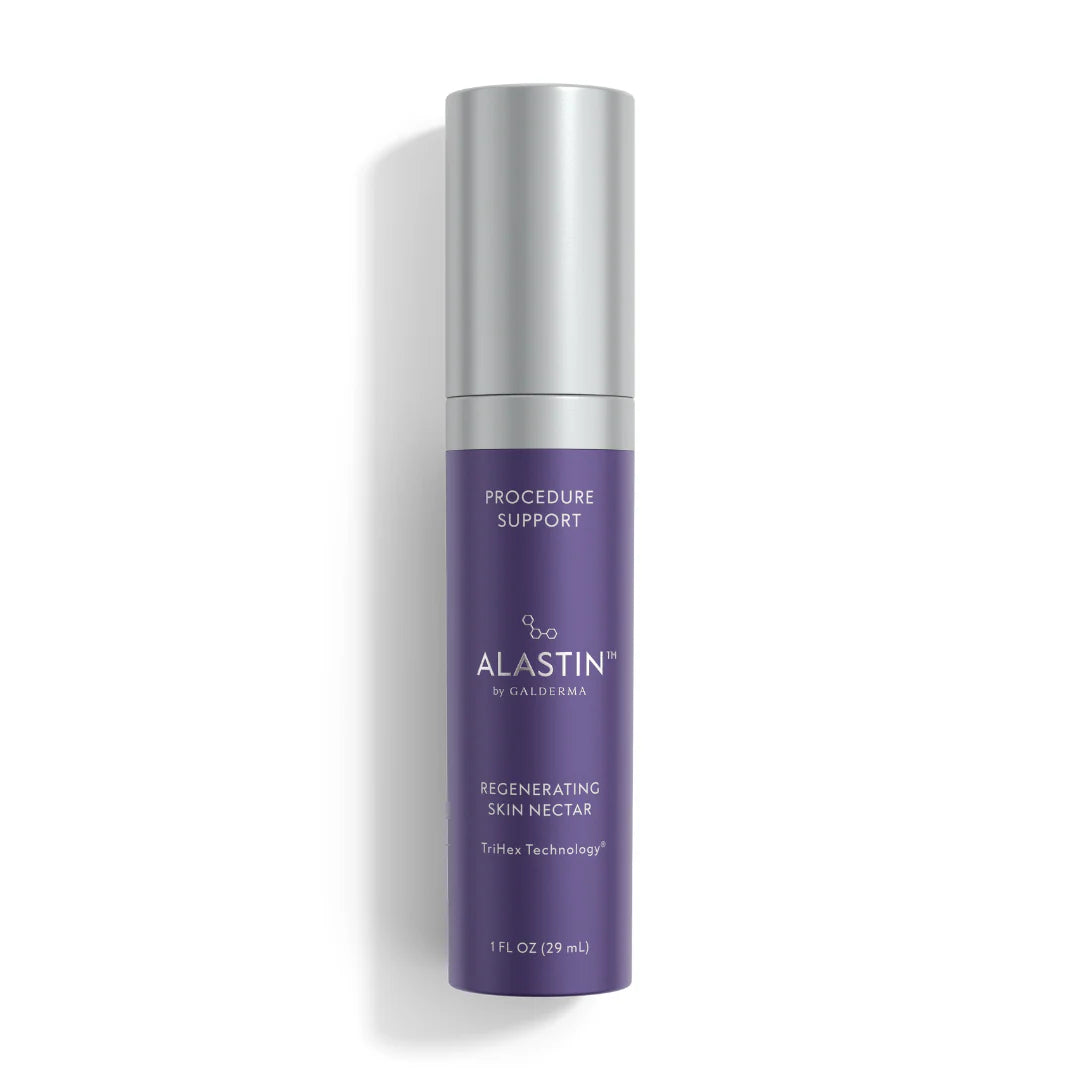 Regenerating Skin NECTAR with TriHex Technology®