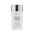 Total Protection® NO-SHOW™ Mineral Sunscreen SPF 50