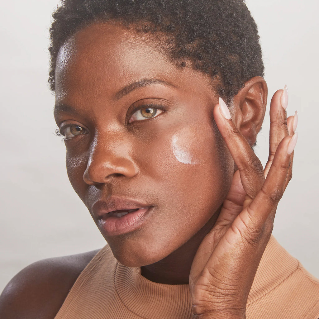 Total Protection® NO-SHOW™ Mineral Sunscreen SPF 50