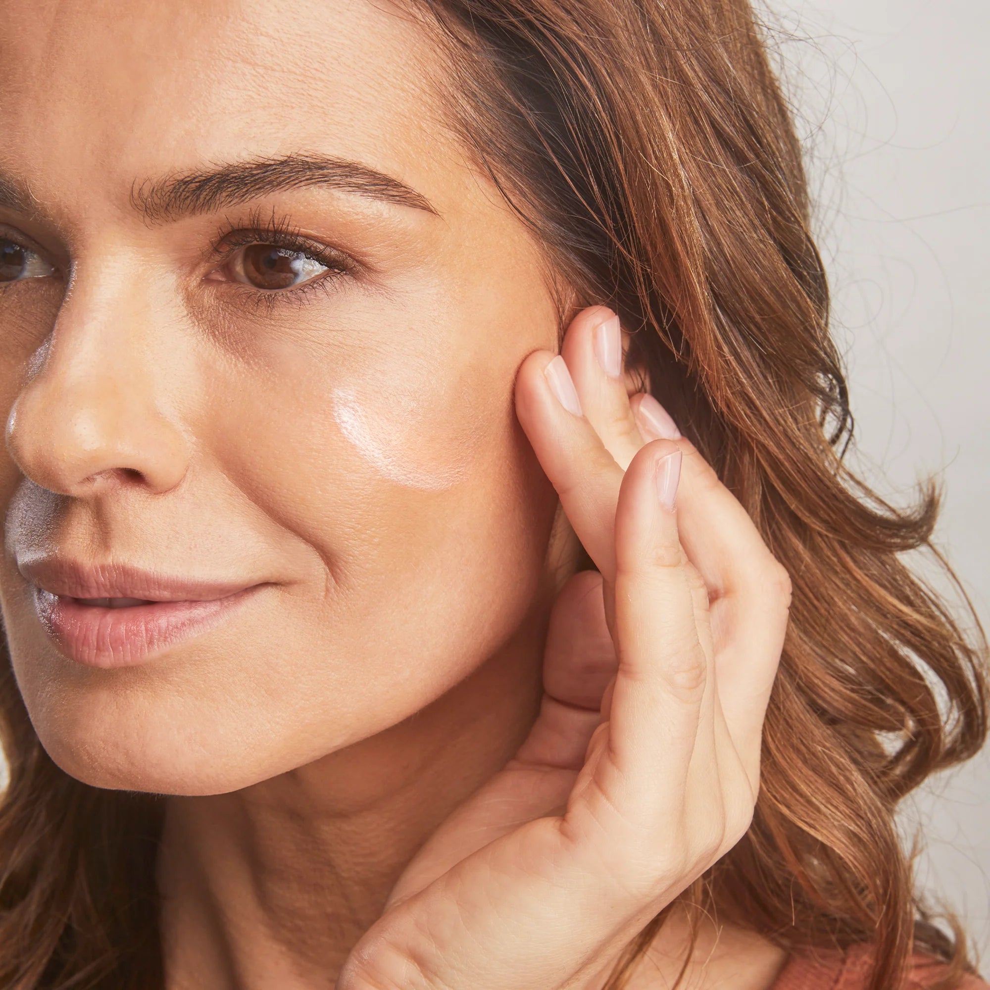 Total Protection® NO-SHOW™ Mineral Sunscreen SPF 50