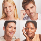 Total Protection® NO-SHOW™ Mineral Sunscreen SPF 50