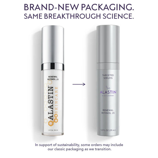 Alastin Renewal Retinol
