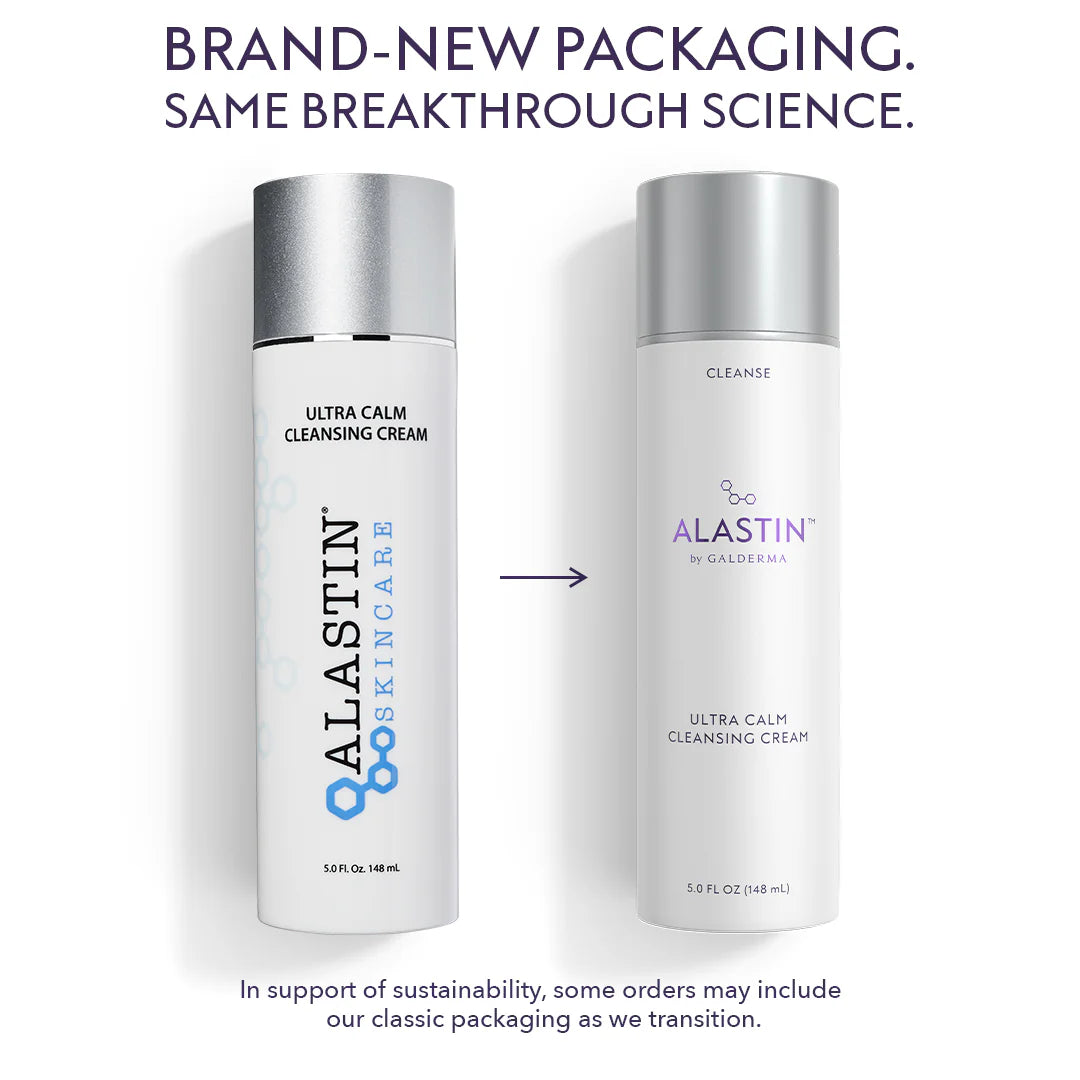 Ultra Calm Cleansing Cream