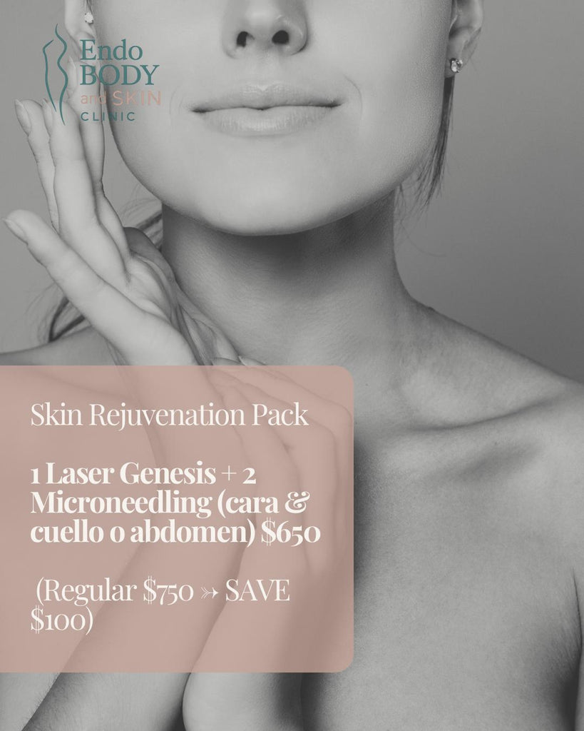 ✨Skin Rejuvenation Pack ✨
