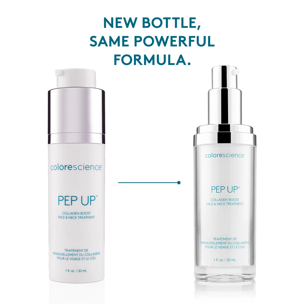 Pep Up® Collagen Boost Face & Neck Serum