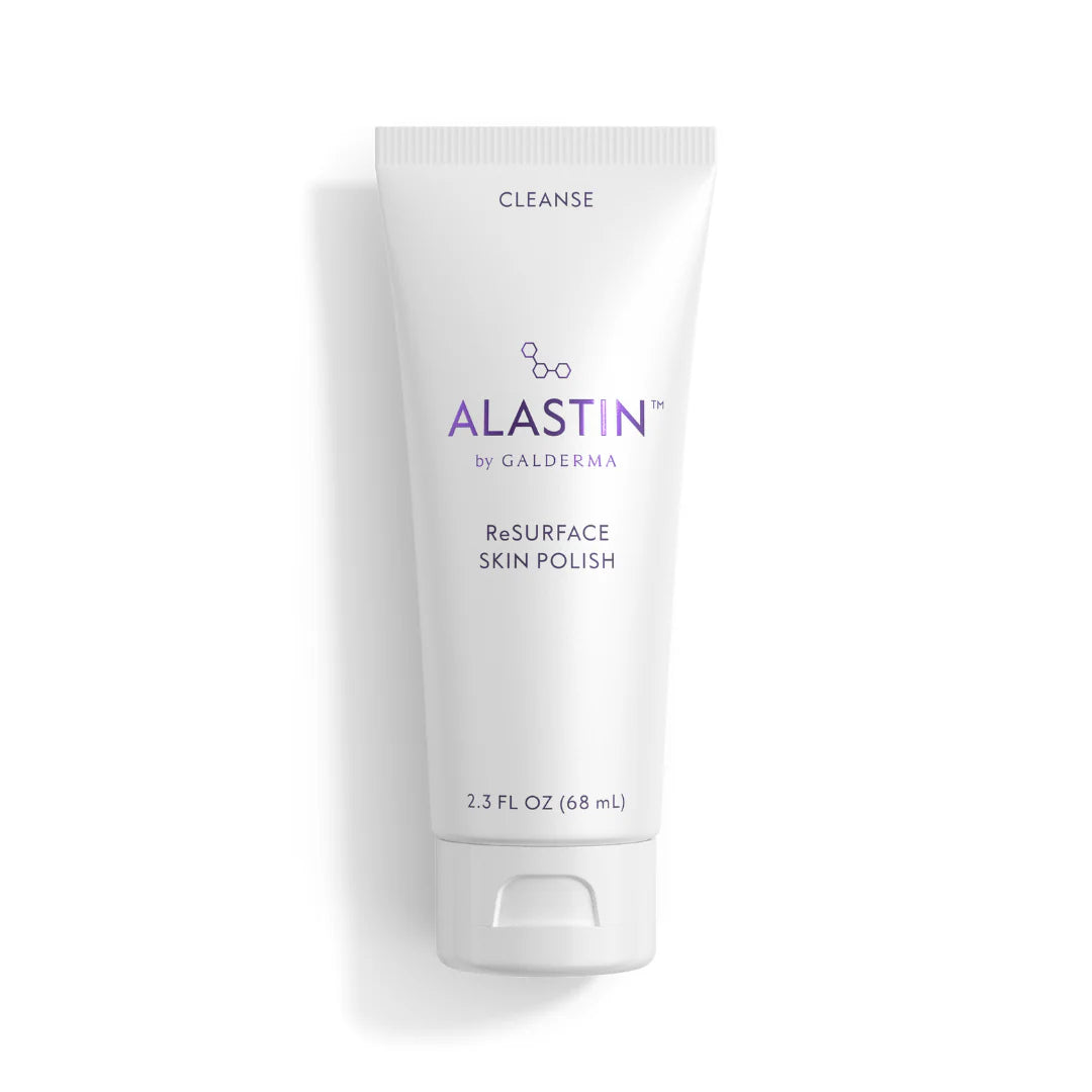 ReSURFACE Skin Polish (Exfoliator)