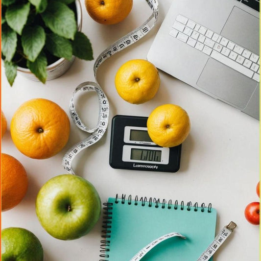 Weight Management-Initial Evaluation