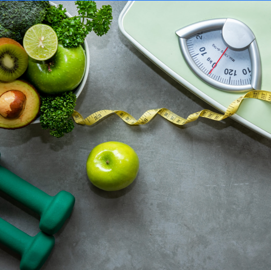 Weight Management- Initial Evaluation